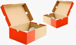 Emballages <br />en carton